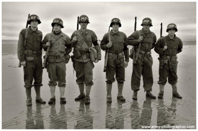 D-Day Normandy
